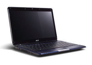 Acer Aspire 1810TZ-414G25n – image 1