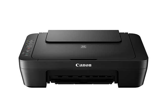 Canon PIXMA MG3020 Inkjet A4