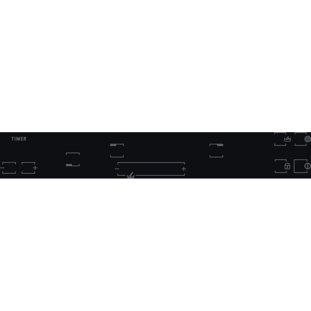 Hotpoint HR 607 B H – image 3
