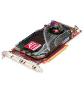 Fujitsu S26361-F2530-E560 graphics card GDDR3
