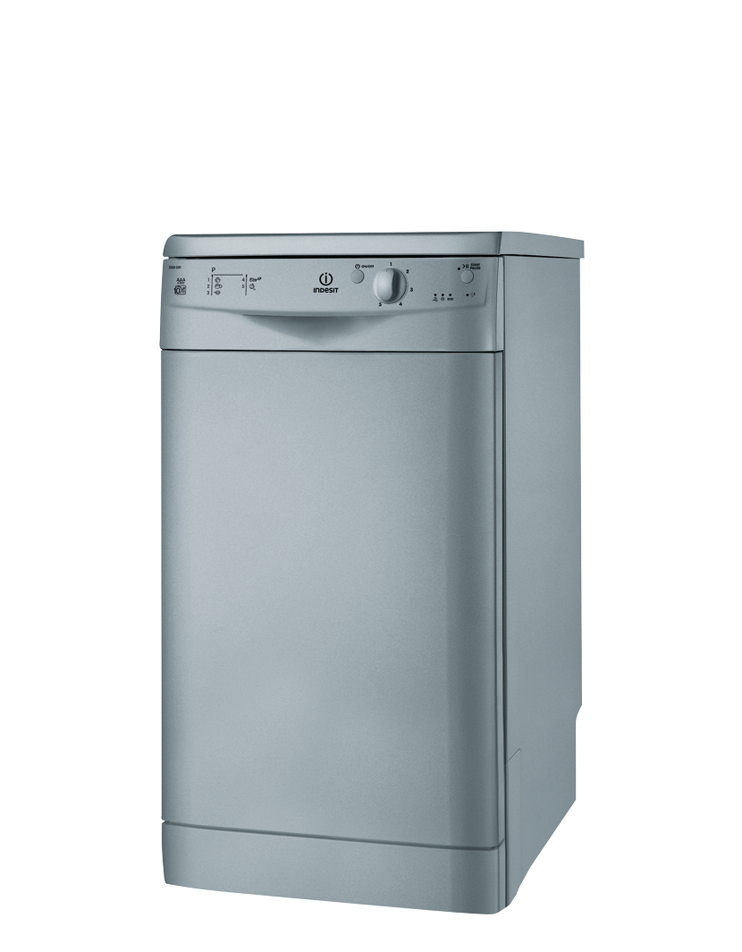 Indesit DSG 051 NX EU