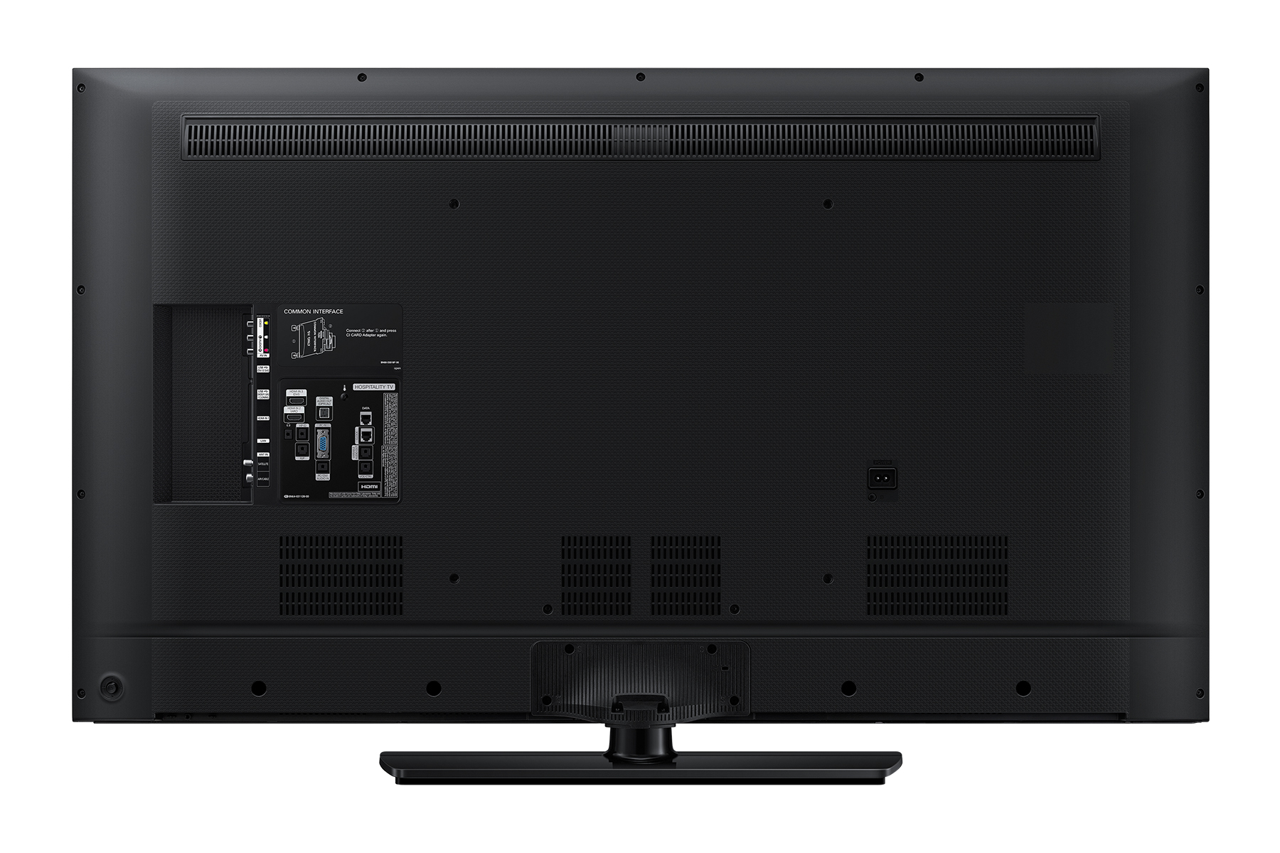 Samsung HG55ED690EB 139.7 cm (55") Full HD 350 cd/m² Black 20 W – image 3