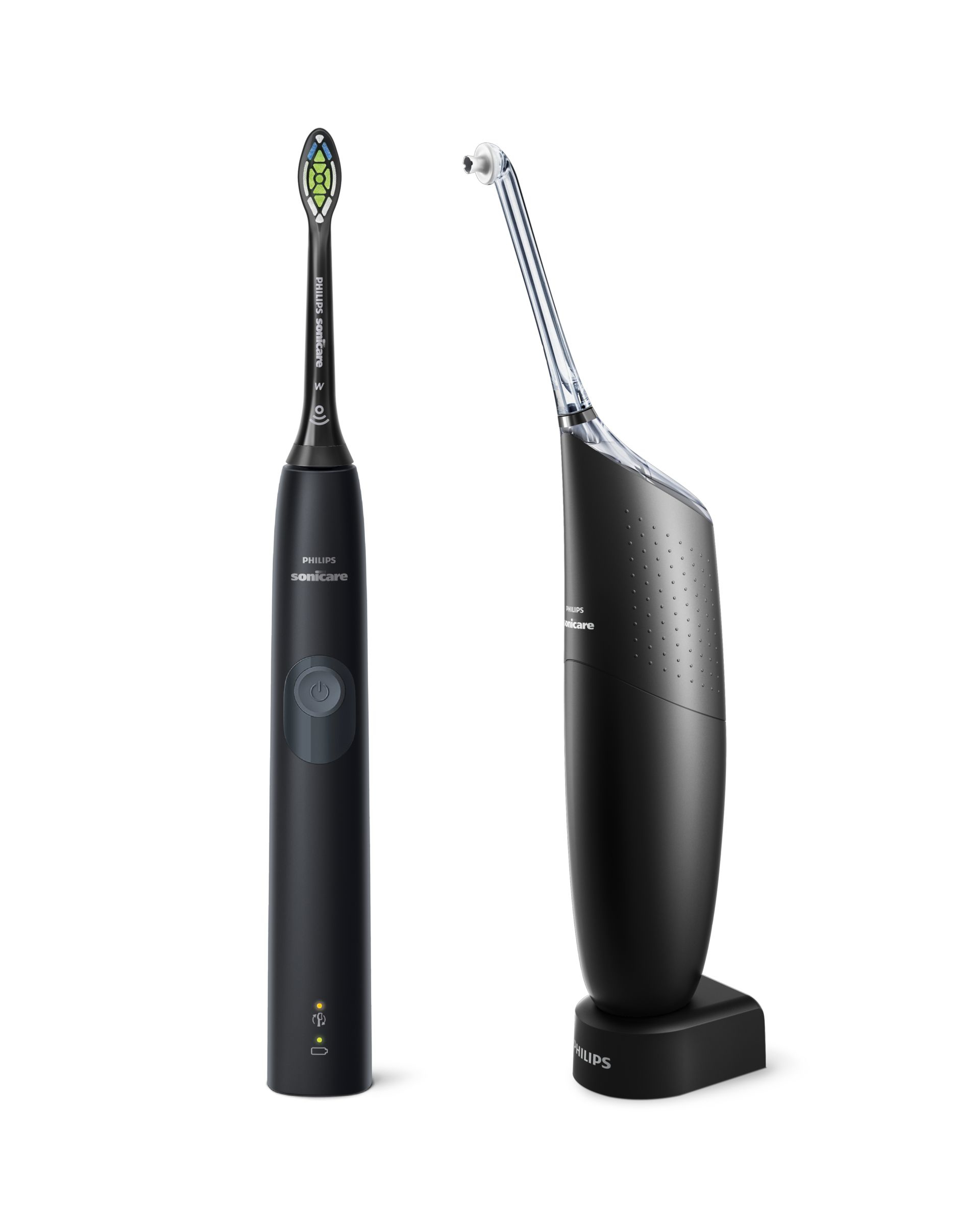 Philips Sonicare AirFloss Pro/Ultra - Interdental cleaner HX8424/10