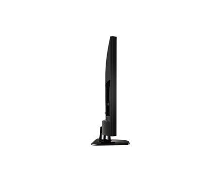 LG 24LB451B TV 61 cm (24") HD Black – image 5