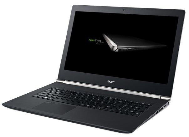 Acer Aspire V Nitro VN7-791G-712T Intel® Core™ i7 i7-4712HQ Laptop – image 4