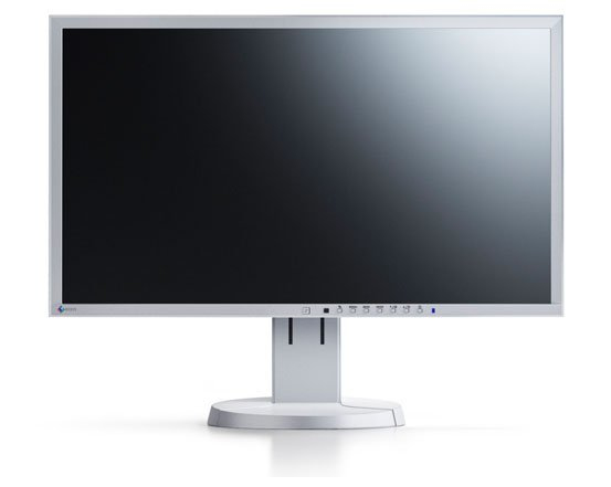 EIZO EV2416WFS-GY computer monitor – image 2