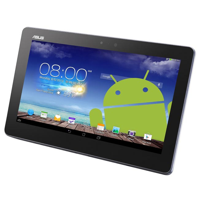 ASUS Transformer Pad TX201LAF-CQ004DW tablet Intel Atom®