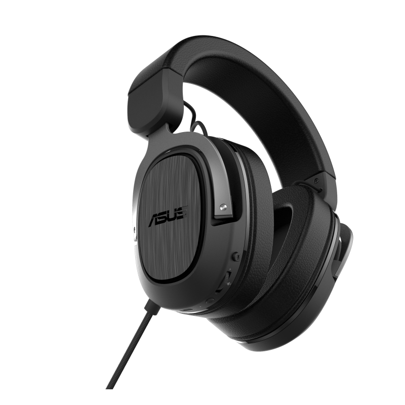 ASUS H3 Wireless – image 2