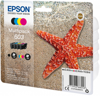 Epson C13T03U64010 Bundle – image 2