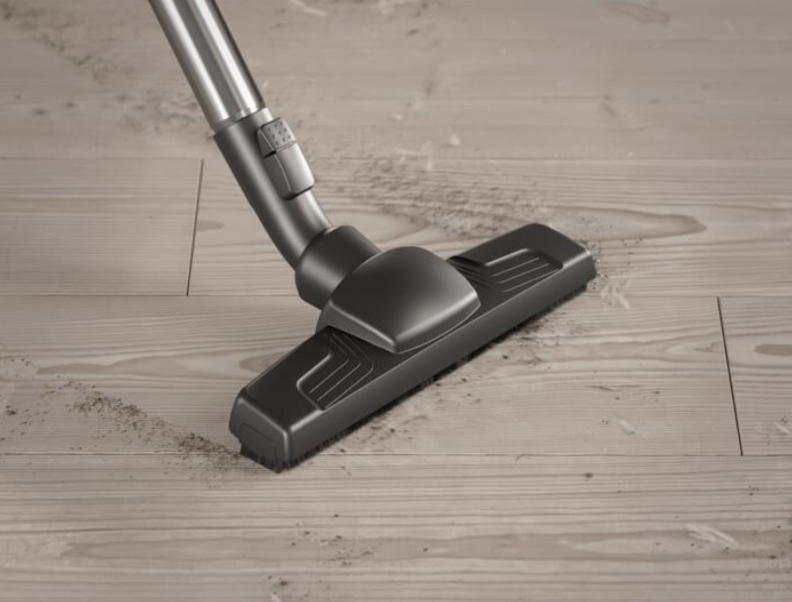 Electrolux EB61C2DBP 3.5 L Cylinder vacuum Dry 750 W Dust bag – image 3