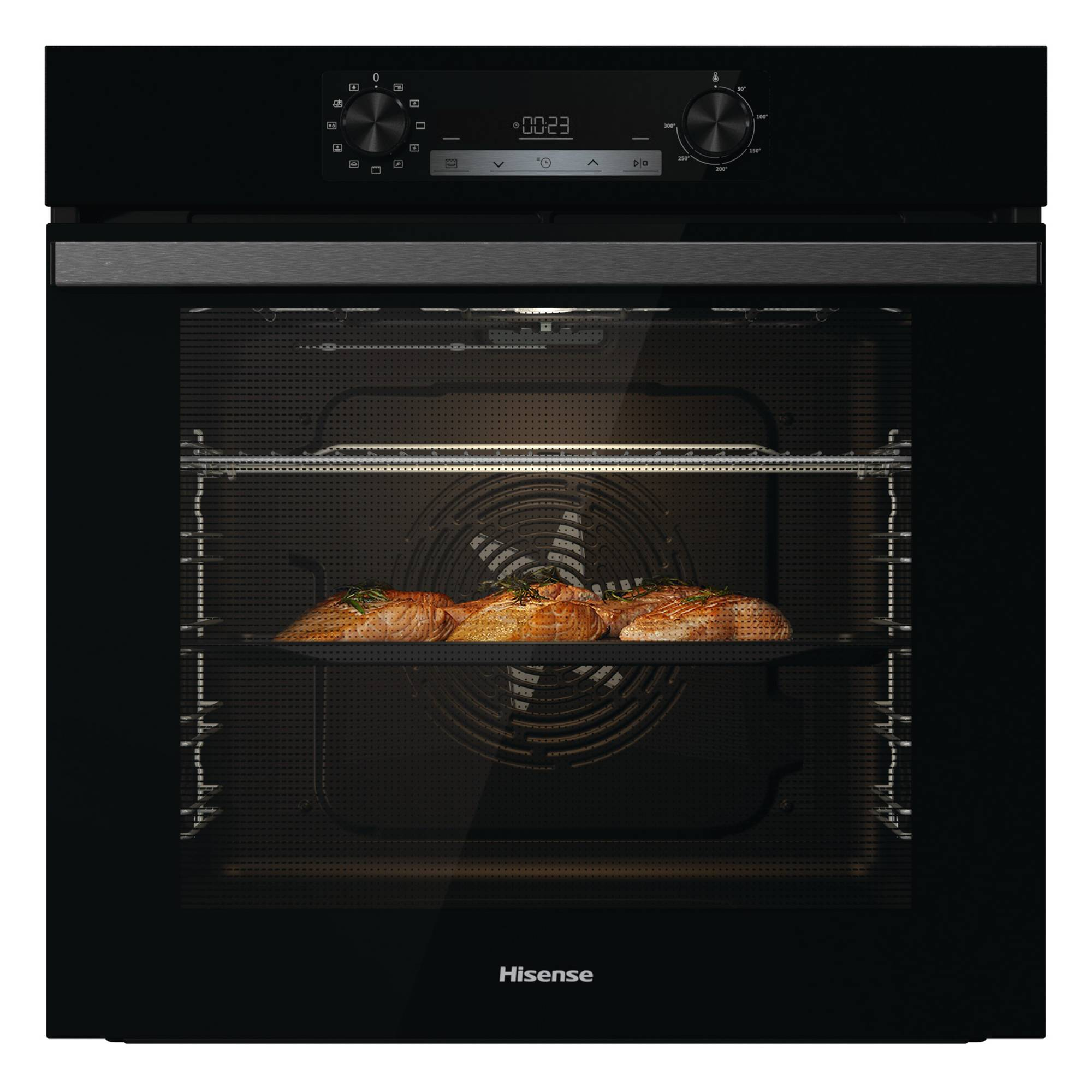 Hisense BI64211PB oven – image 1