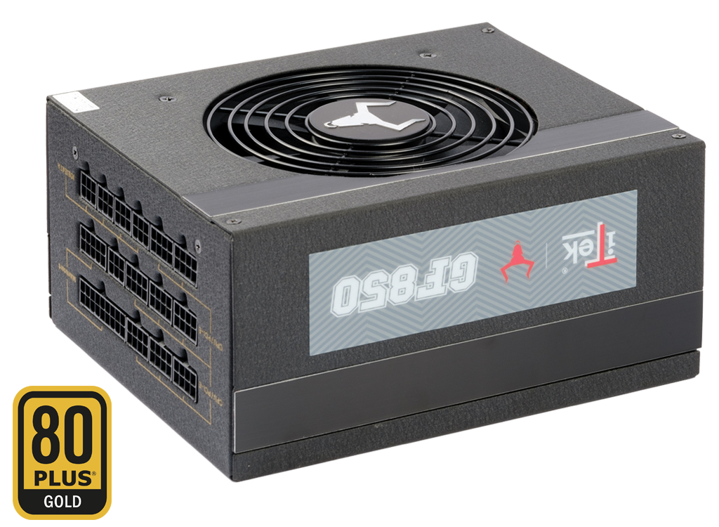 itek TAURUS GF850