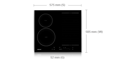 Samsung CTN464KC01 – image 2