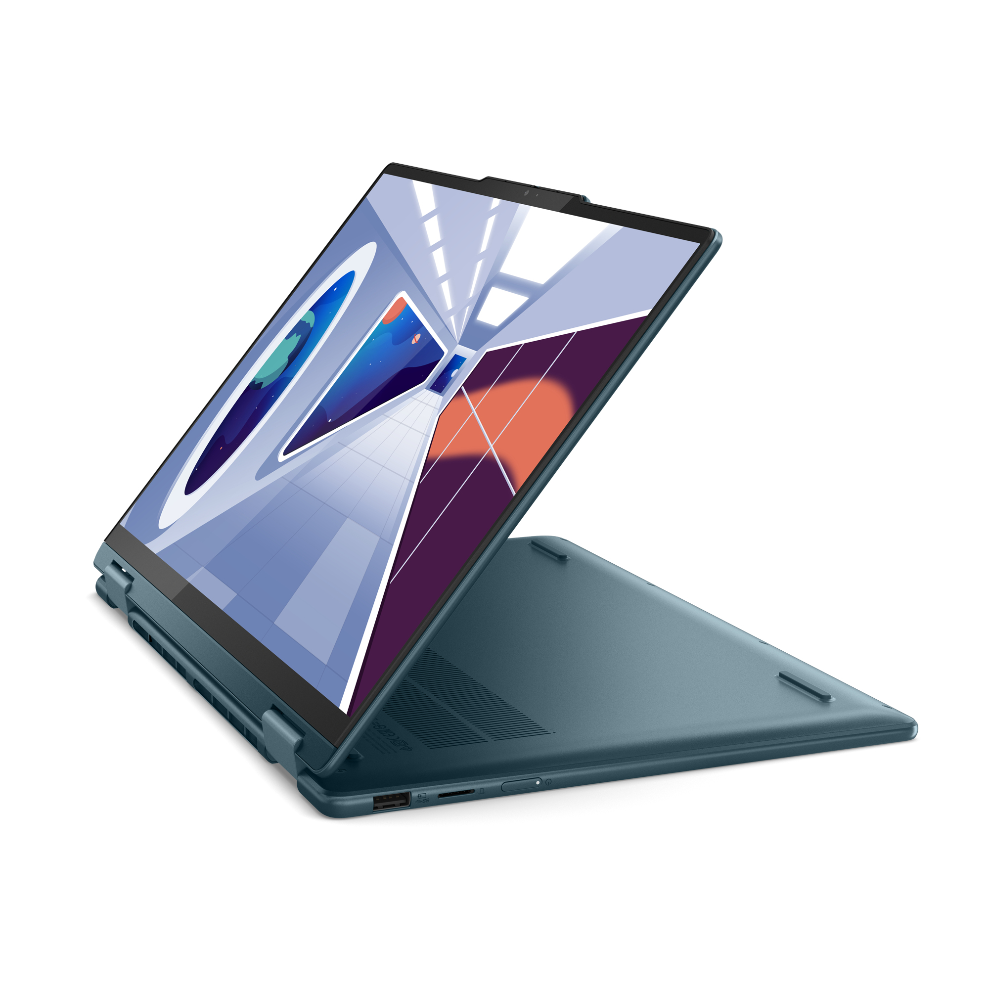 Lenovo Yoga 7 14ARP8 – image 9
