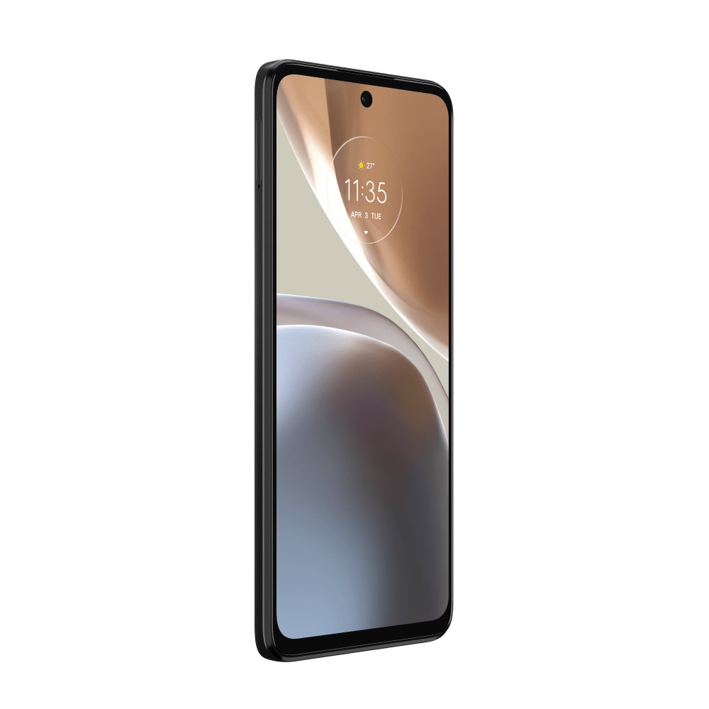 Motorola g32 16.5 cm (6.5") Dual SIM Android 12 4G USB Type-C 4 GB 128 GB 5000 mAh Grey – image 3