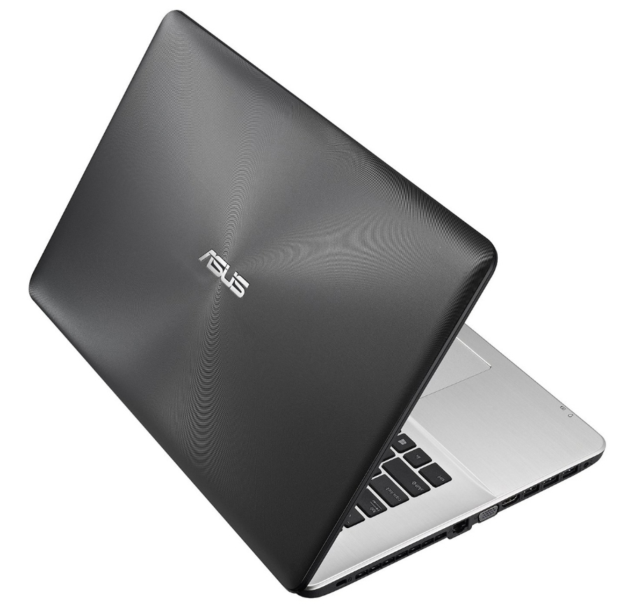 ASUS R753UW-T4039T laptop Intel® Core™ i7 i7-7500U – image 4