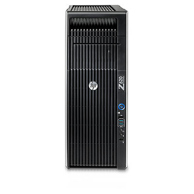 HP Z620 Base Model Workstation