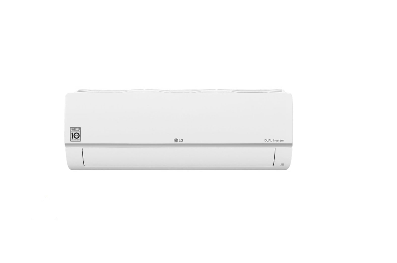 LG PC09SQSET air conditioner Split system White – image 1