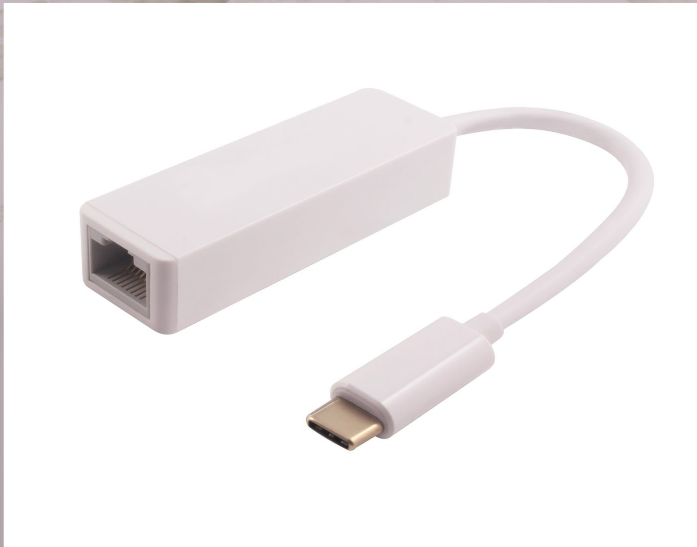 Microconnect USB3.1CETHW interface cards/adapter