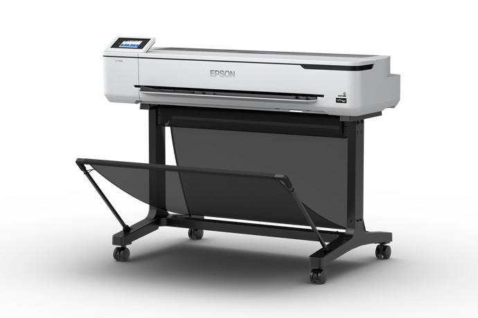 Epson SureColor T5170 inkjet printer Colour – image 2