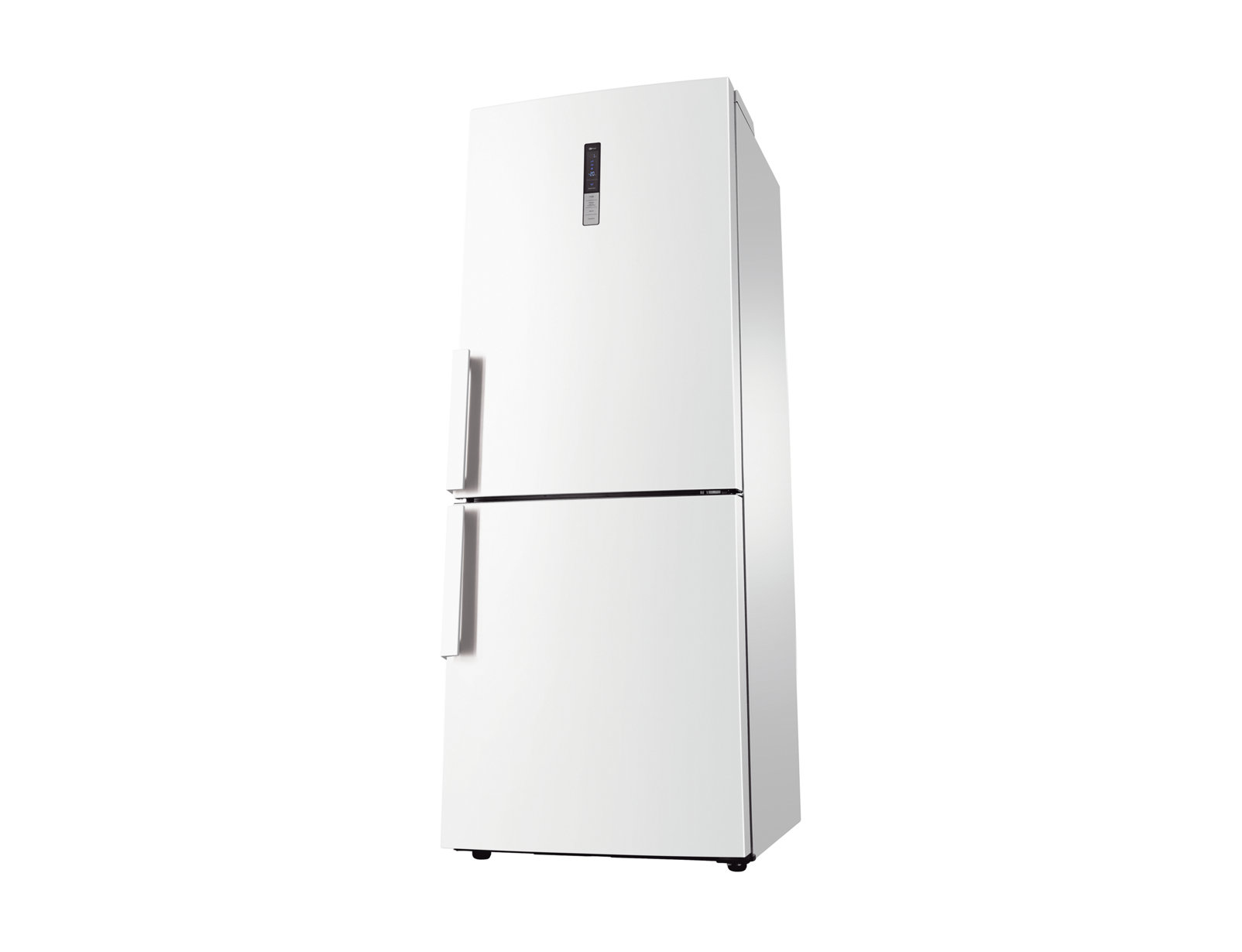 Samsung RL4353FBAWW Freestanding – image 2
