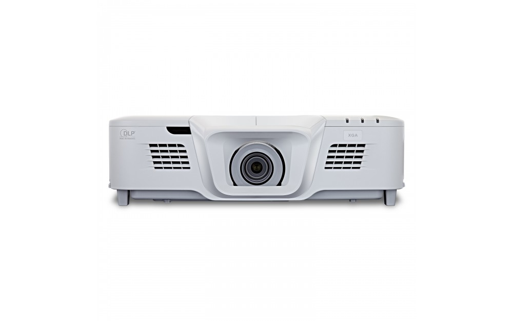 Viewsonic PRO8510L data projector Standard throw projector 5200 ANSI lumens DLP XGA (1024x768) 3D