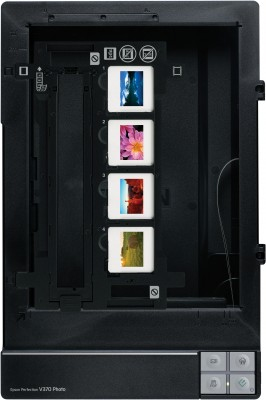 Epson Perfection V370 Photo – image 2