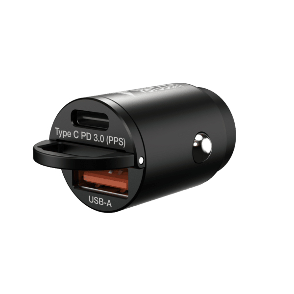 Verbatim Mini Car Charger – image 3