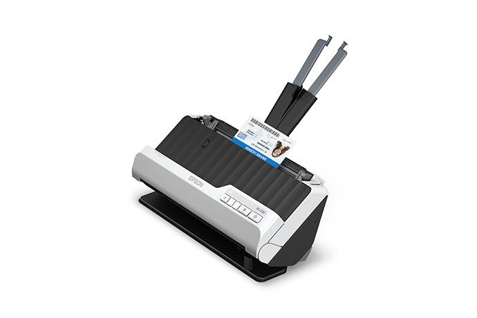 Epson DS-C330 Epson