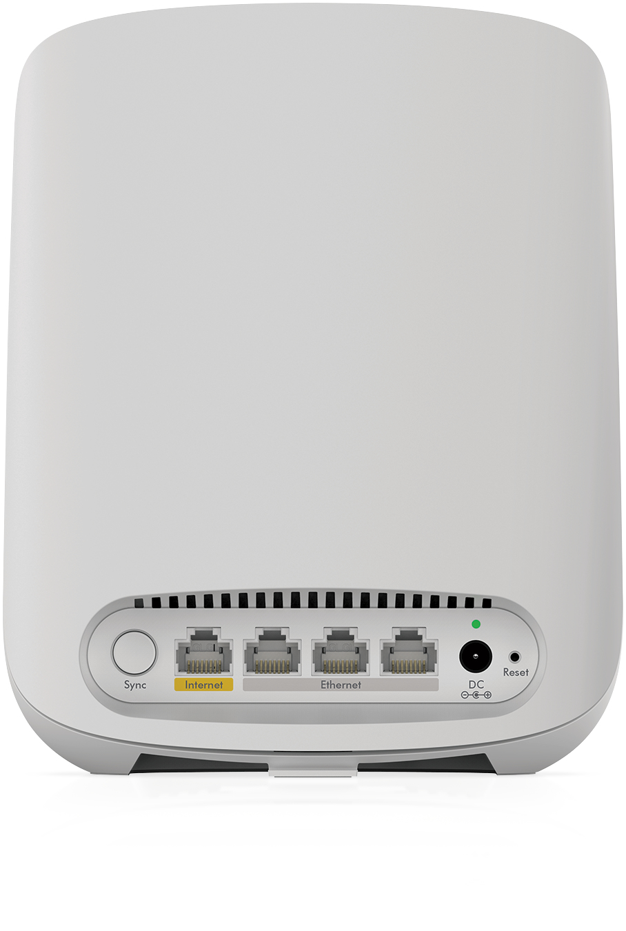 NETGEAR Orbi RBK352 AX1800 WiFi 6 Dual-band Mesh System – image 3