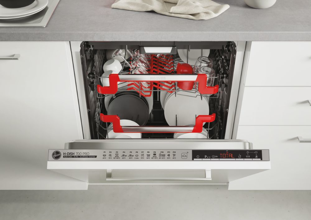 Hoover HIB 5B2S3FS – image 6