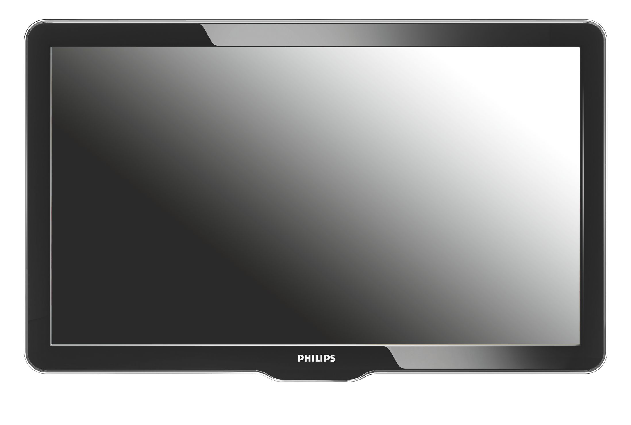 Philips 42HFL5880D/10 TV – image 1