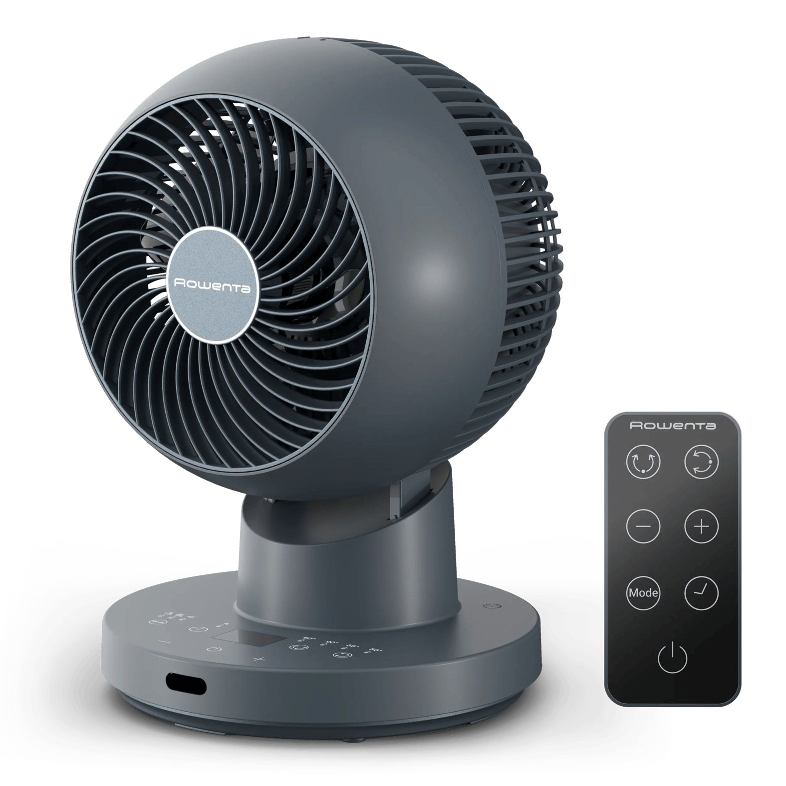 Rowenta QV2540F1 household fan Blue