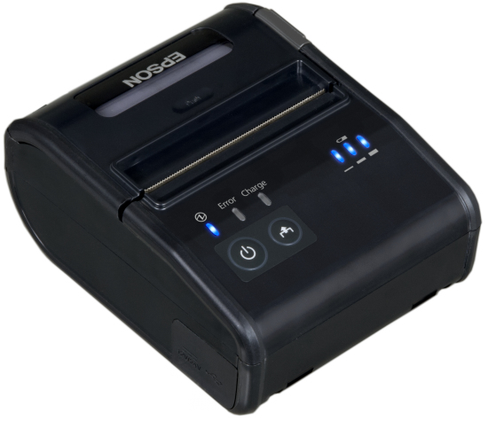 Epson TM-P80 (652A0)