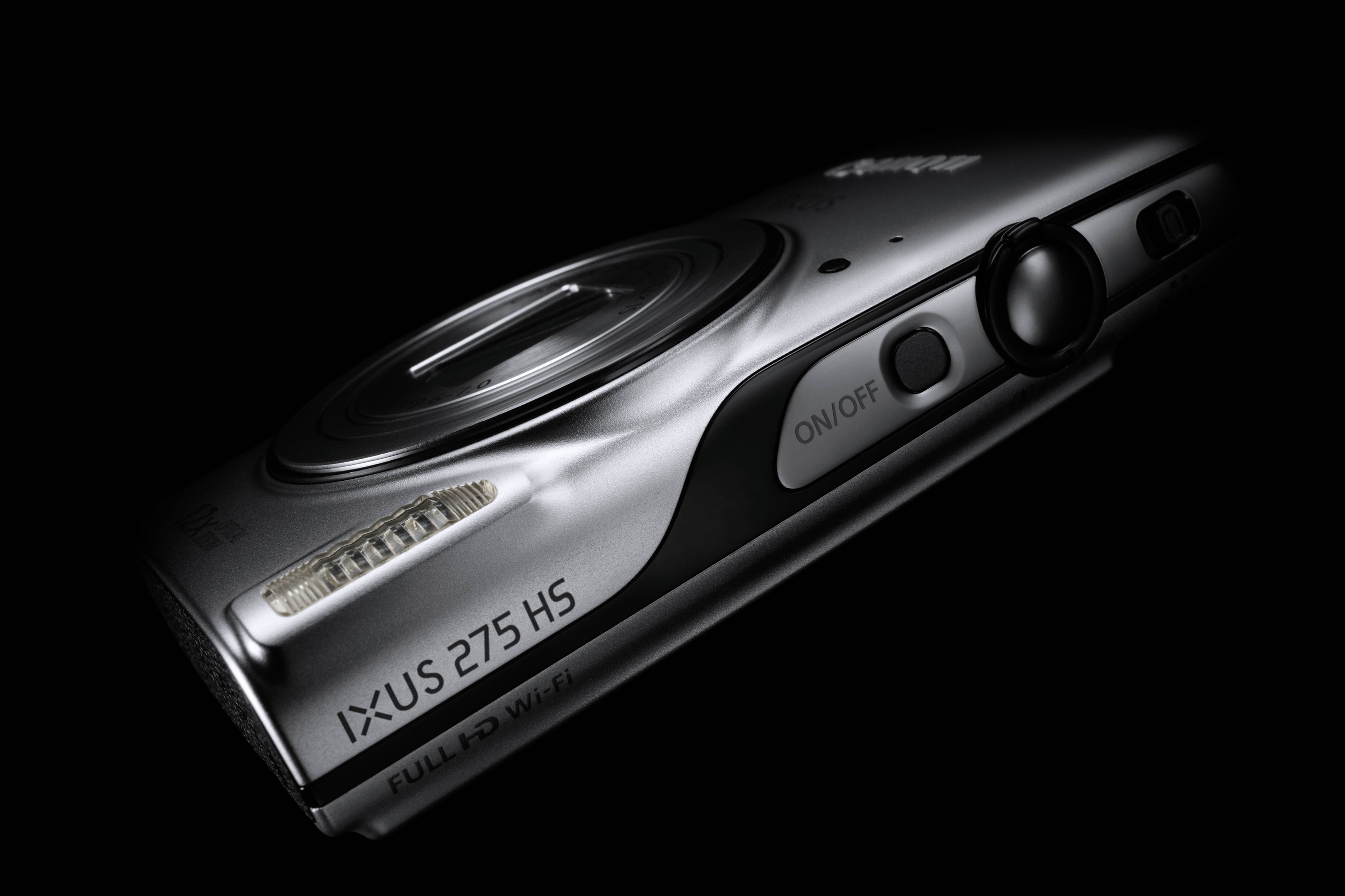 Canon 275 HS – image 6