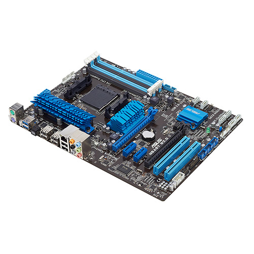 ASUS M5A97 R2.0 – image 2