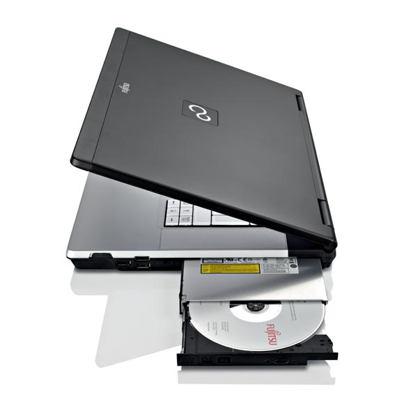 Fujitsu LIFEBOOK E780 – image 6