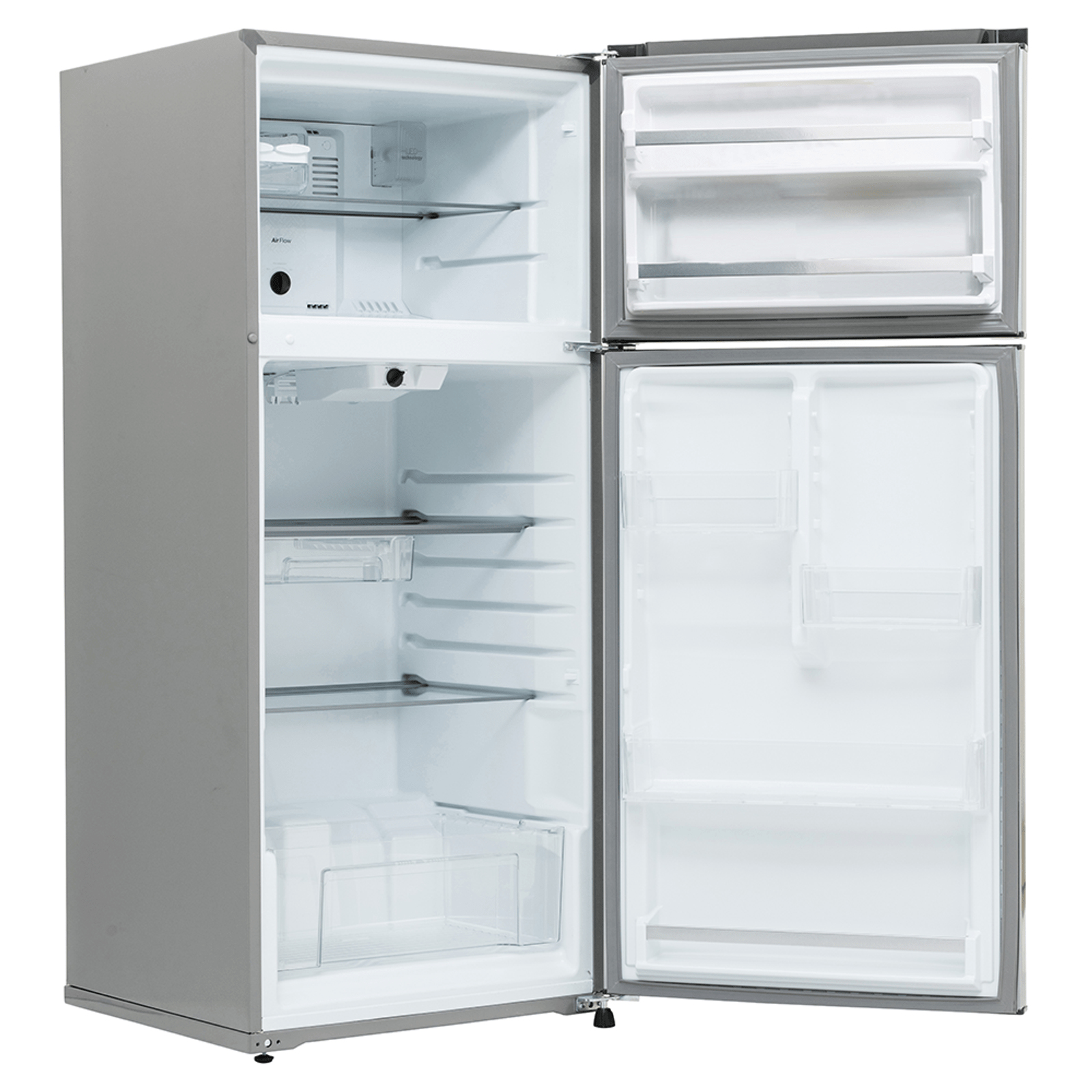 Whirlpool WT1726A fridge-freezer Freestanding – image 5