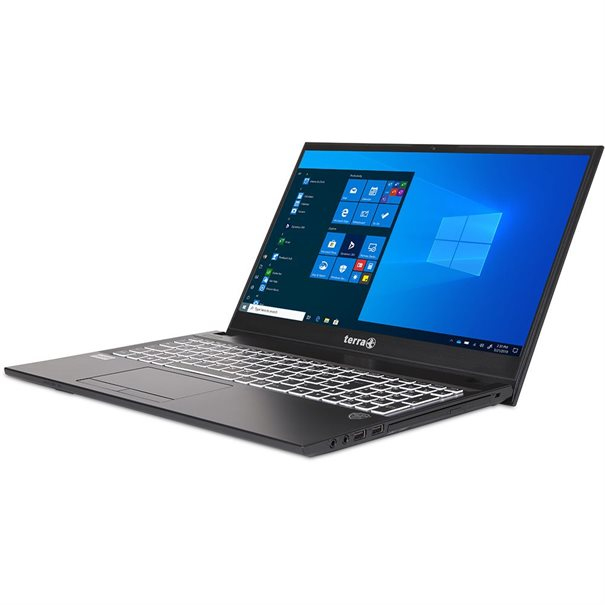 TERRA MOBILE 1516 Intel® Core™ i5 i5-10210U Laptop – image 4