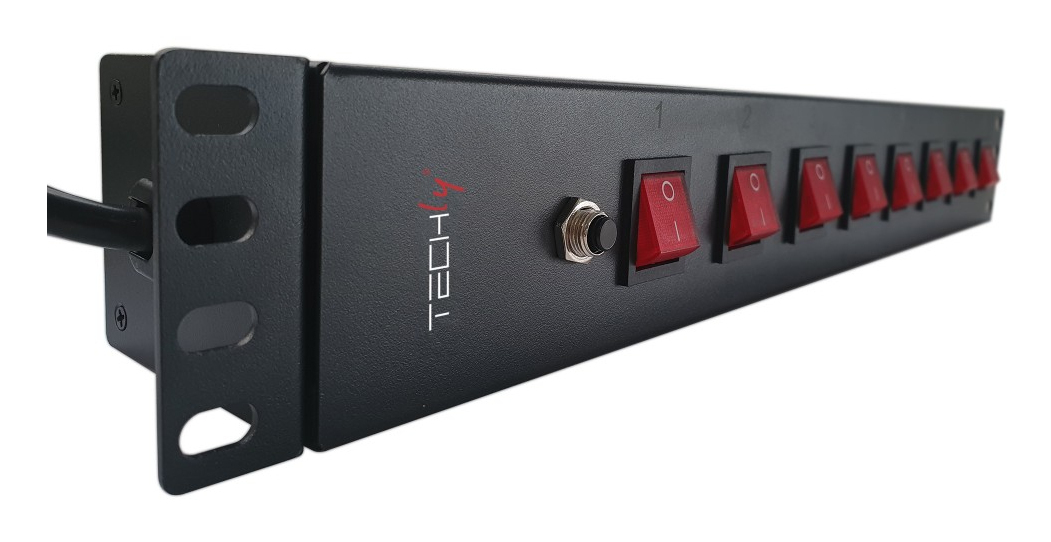 Techly I-CASE STRIP-815I – image 5