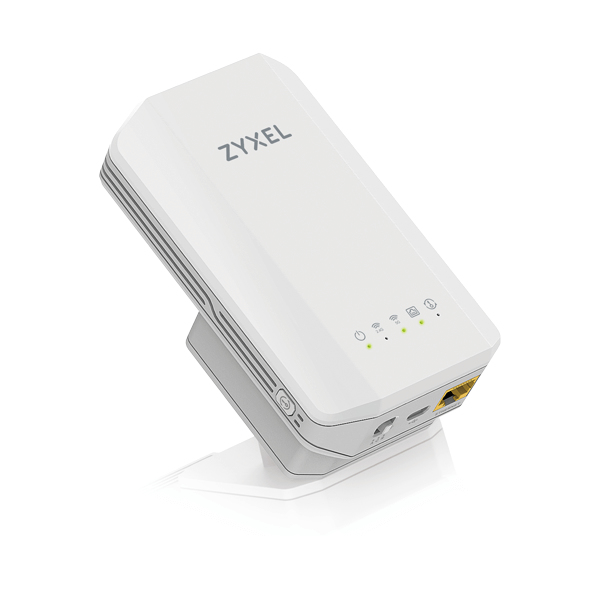 Zyxel WRE6606 RANGE EXTENDER – image 2