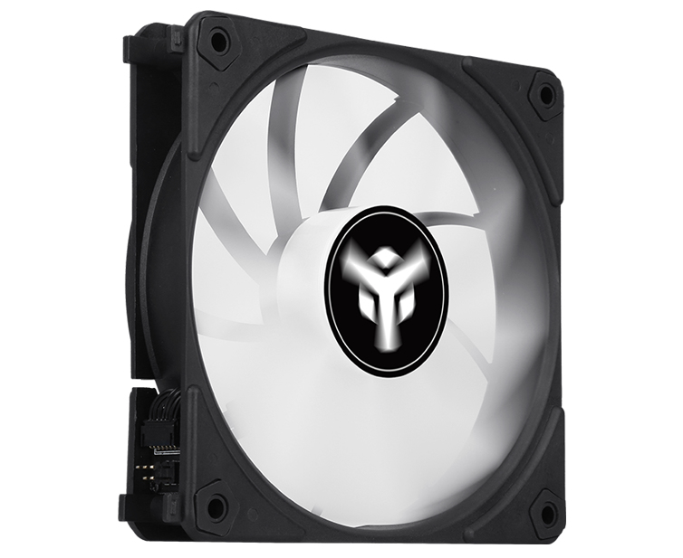 itek UW12 Computer case Fan – image 3