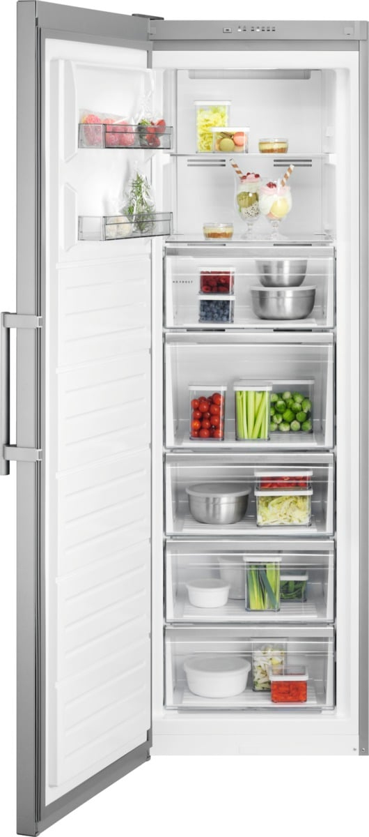 AEG OAG7M281EX — vue 1 sur 8