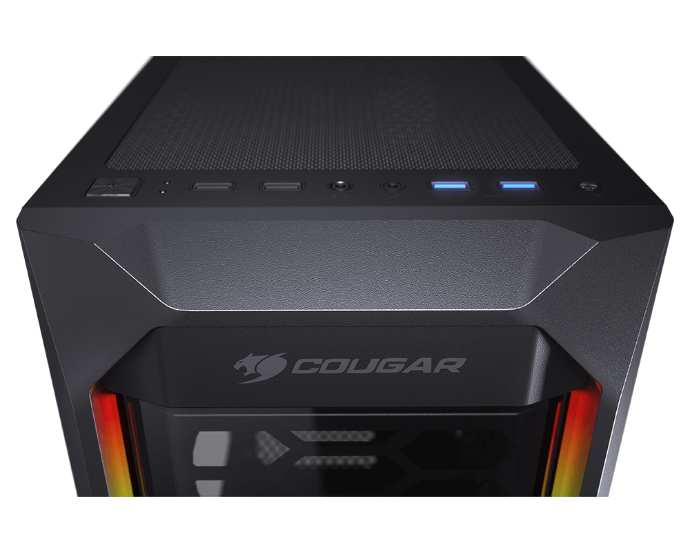 COUGAR MX410 ARGB – image 5