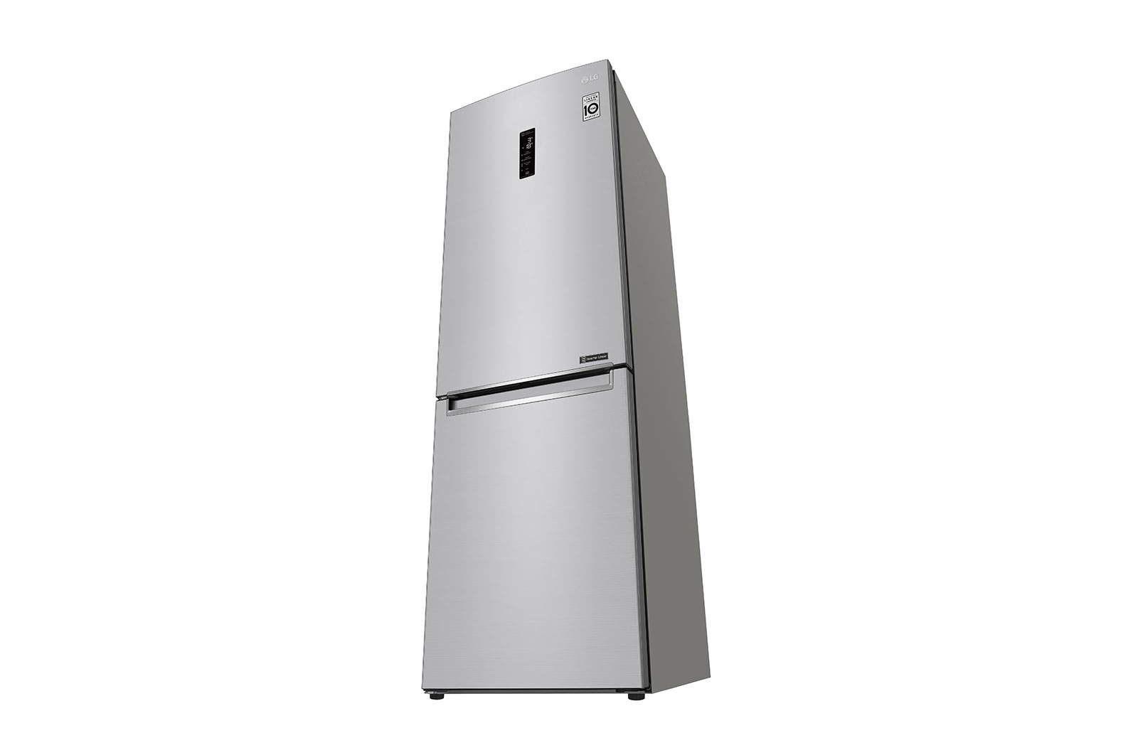 LG GBB71NSDZN fridge-freezer Freestanding – image 3