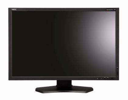 NEC SpectraView 231 computer monitor – image 1