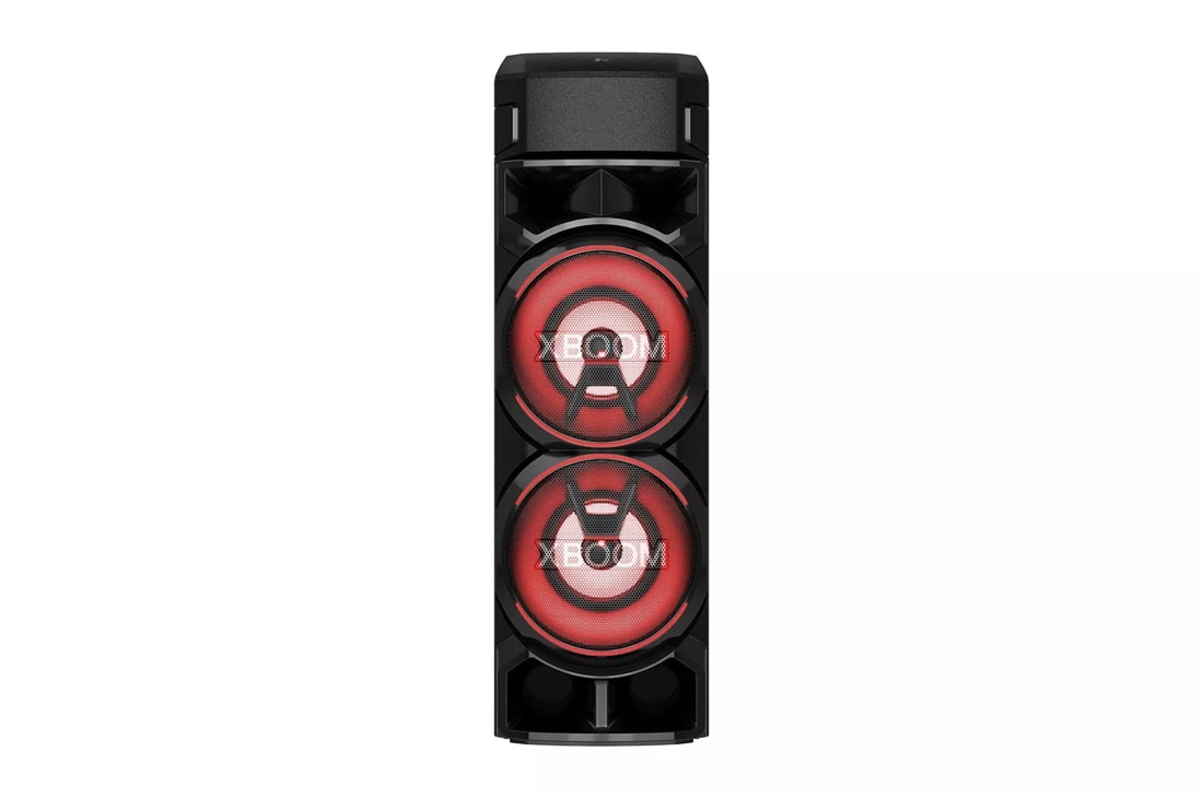 LG XBOOM RN9 Home audio micro system – image 1