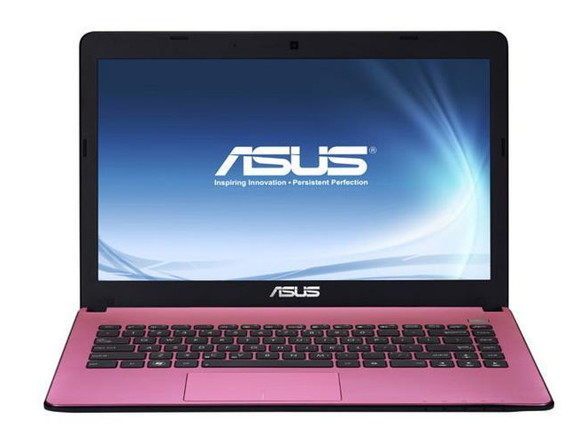 ASUS X401A-WX369H laptop Intel® Pentium® B980 – image 2