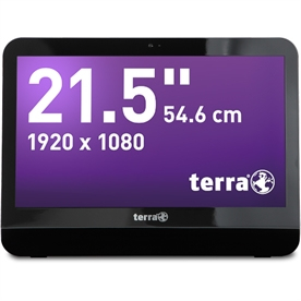 TERRA ALL-IN-ONE-PC 2210 GREENLINE