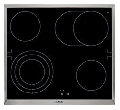 AEG EE3013521M + HE604070XB – image 2
